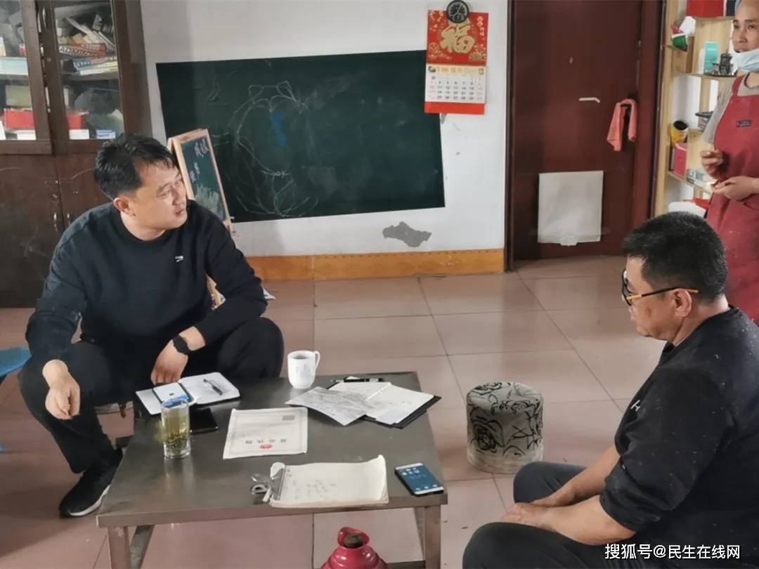 昌乐红河镇:迅速贯彻落实市委常委会(扩大)会议精神