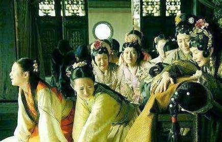 原创现代女子都痛恨小三,古代妻子又为何能够容忍丈夫纳妾?