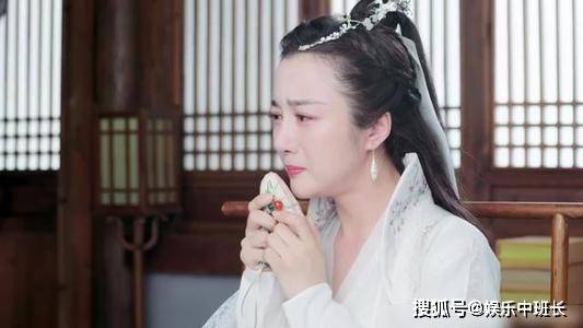 《小女霓裳》颜文秀什么时候下线?颜文秀结局是什么