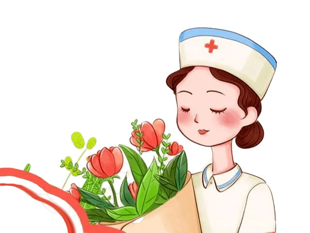 护士节|致敬医护,感恩白衣天使!
