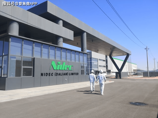 日本电产位于辽宁省大连市的新工厂于3月末建设完成,6月将正式运营.