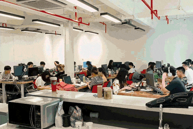 原创多维叙事,数字街区,混合现实,来看看ucl的导师现在都在研究什么?