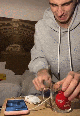 原创黑人小哥吐槽