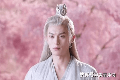 原创遇龙尉迟龙炎和流萤在一起了吗