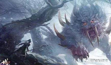 原创《斗罗大陆》第一部中最强大的魂兽排名,魔鲸王竟不是第一!