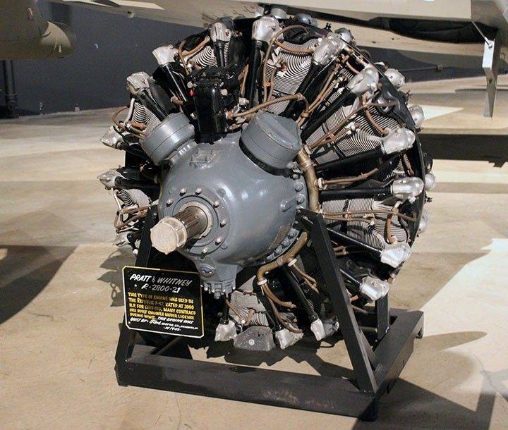 航发三巨头之普惠公司,f-22,f-35发动机唯一指定供应商