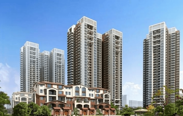 珠海市坭湾五洲东方墅房产开发有限公司 物业公司:珠海市五洲湾花园