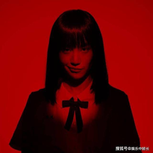 原创禁忌女孩尤里是诺娜创造的也是她对自己的考验