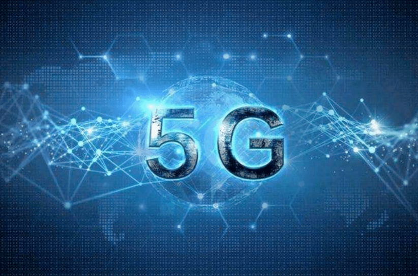 万物互联2019年6月6日,工信部正式发放5g商用牌照,中国正式进入5g时代