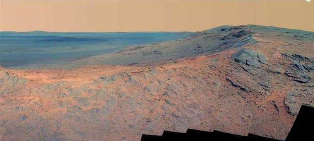 nasa公布4k火星影片!18亿像素号称「史上最清晰」,犹如亲临其境