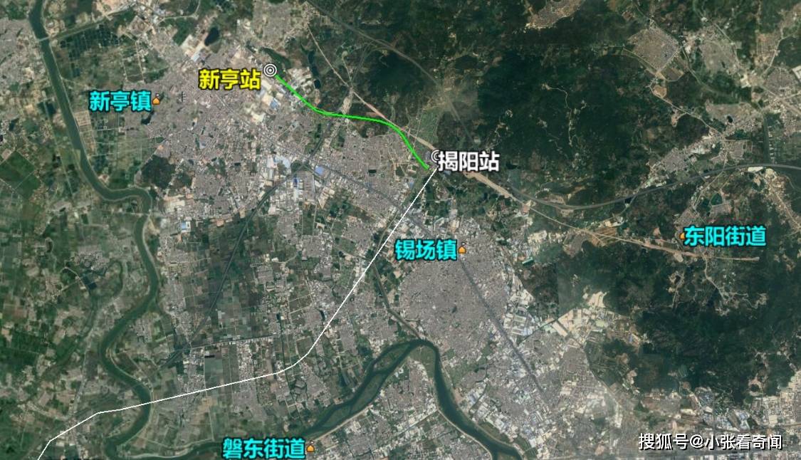 距离下一站霖磐站大概17千米,估计用时七分钟.