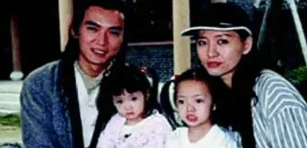 焦恩俊遭前妻抛弃抑郁二婚又传婚变今53岁模样大变不敢认