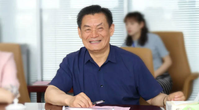 银川市李全才副市长一行莅临富煌智能新视觉考察指导