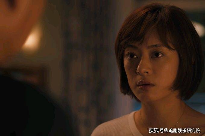 孙俪大女主风格再现,《理想之城》大结局于和伟与赵又廷助攻神勇