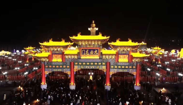 5.19中国旅游日,宁夏盐池县文旅系列赛事活动抢鲜看
