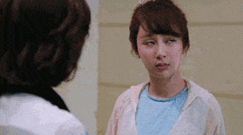 原创杨紫终于