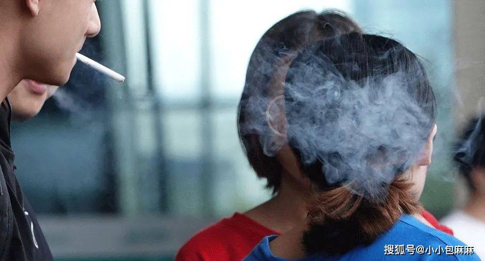 17岁少年肺部变成爆米花,罪魁祸首也许你家也有!_电子