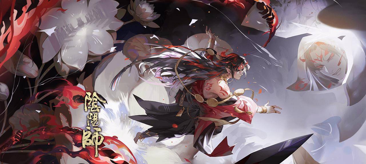原创阴阳师ssr阿修罗绘卷详解 相爱相杀 帝释天和阿修罗演出爱的扶养