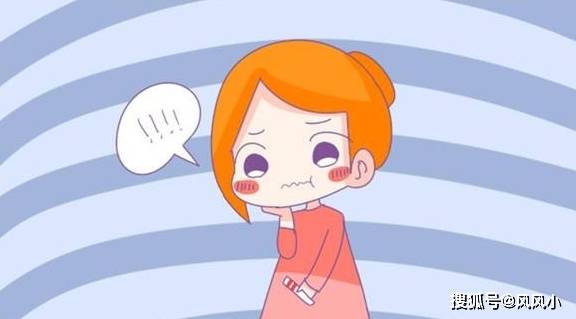 原创孕期感觉这四个部位疼痛难忍?别紧张,是胎儿在向你报平安!