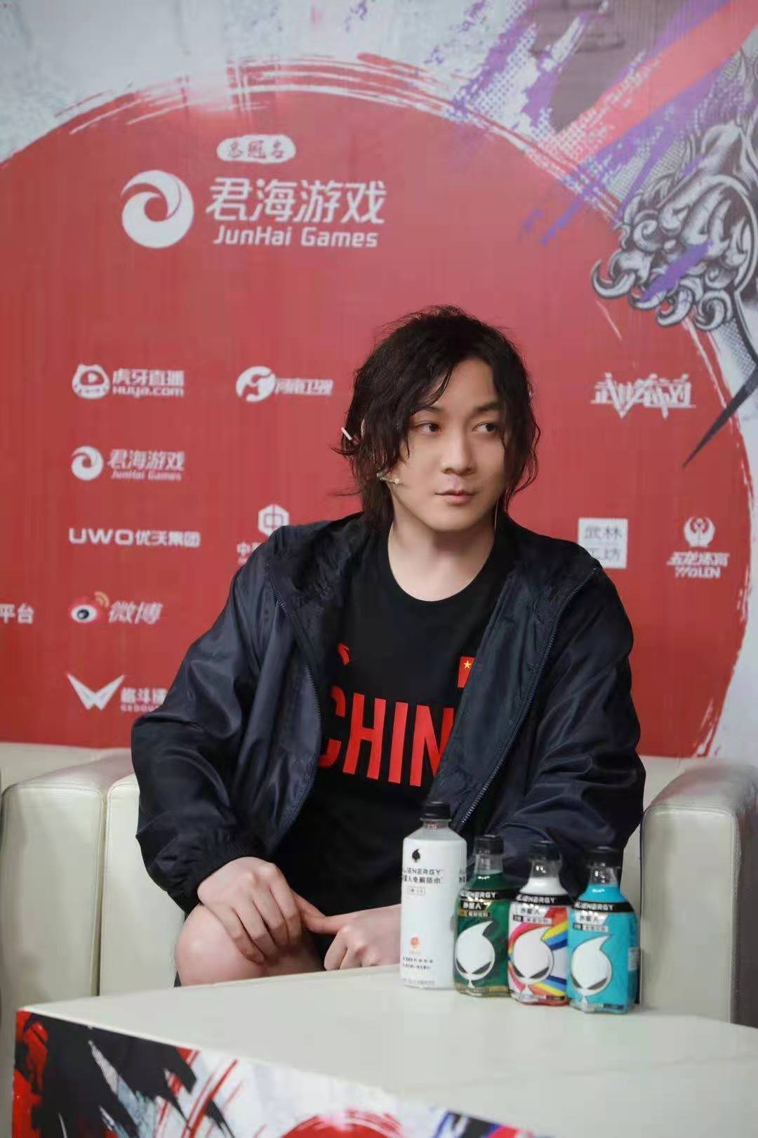 虎牙告白节张大仙排倒数第一孤影力压赖神吕德华第三名是他