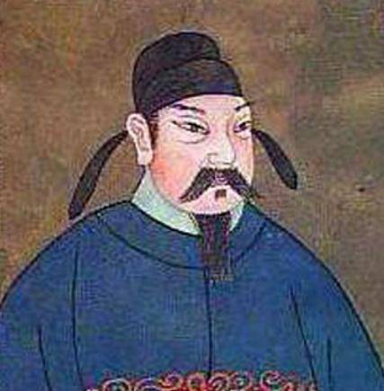 李倓披坚执锐为唐朝中兴立下大功却遭谗被杀,后被唐代