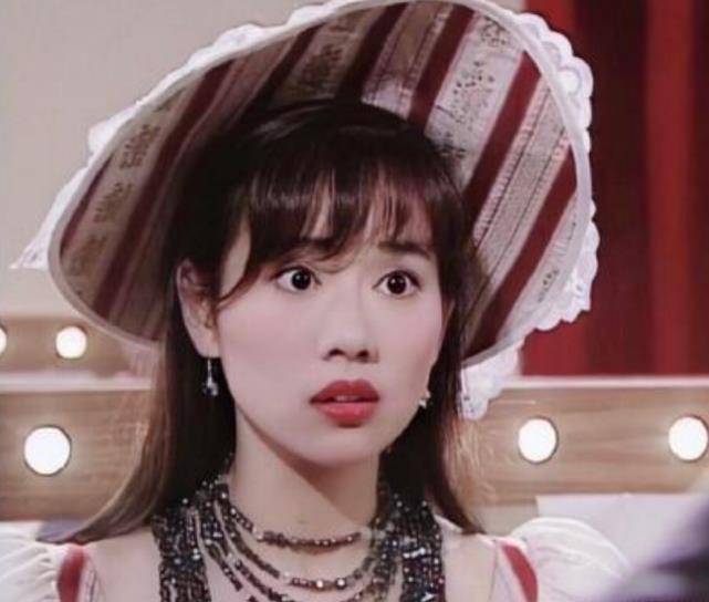 原创原来她当年那么美!《婆妈》晒陈松伶年轻时旧照,网友直呼认不出