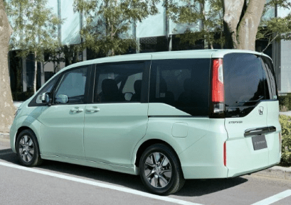 不输埃尔法的本田保姆车,港星最爱的mpv之一_搜狐汽车