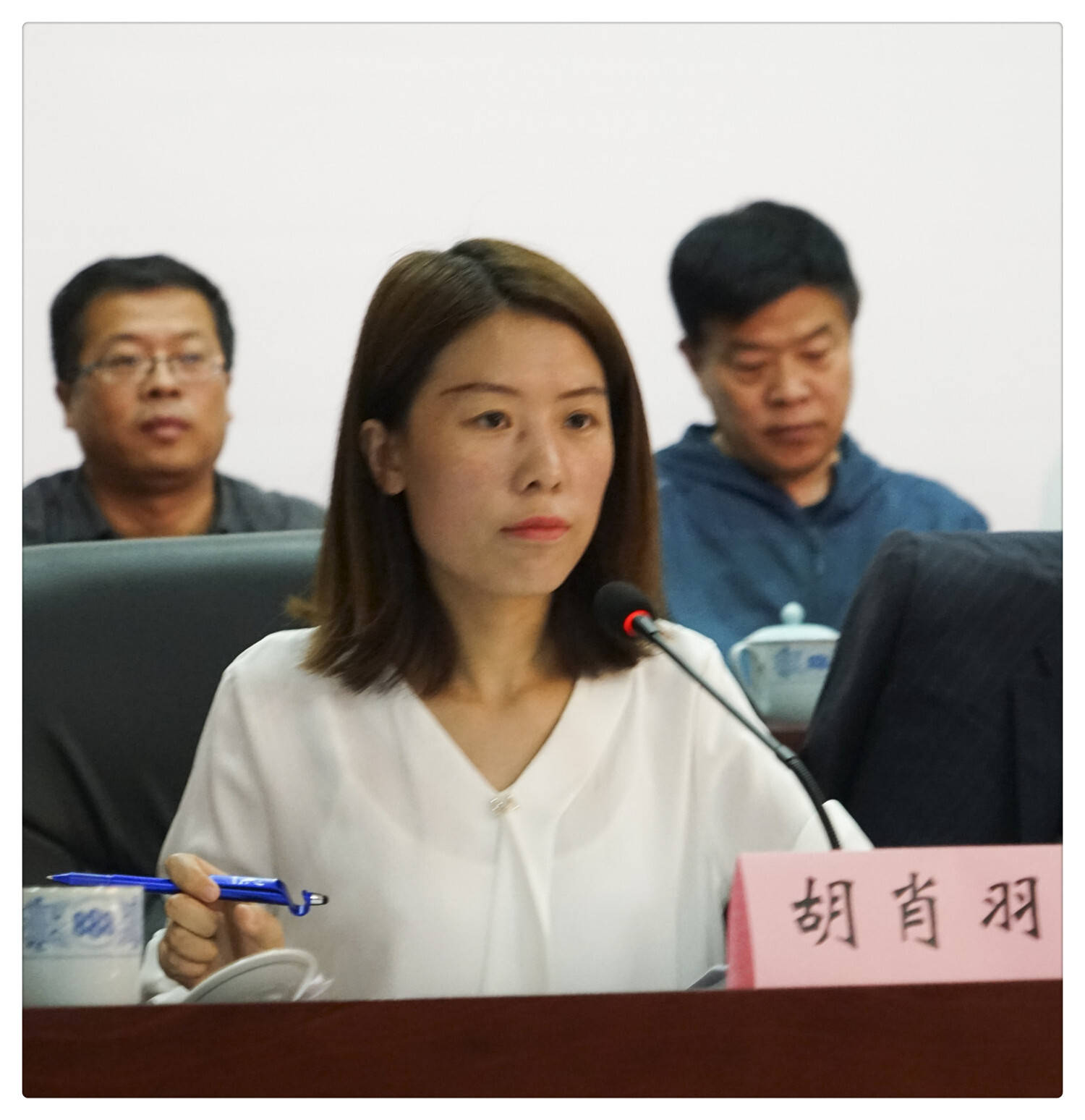 阳泉市郊区摄影家协会成功换届马凤朝当选为新一届主席