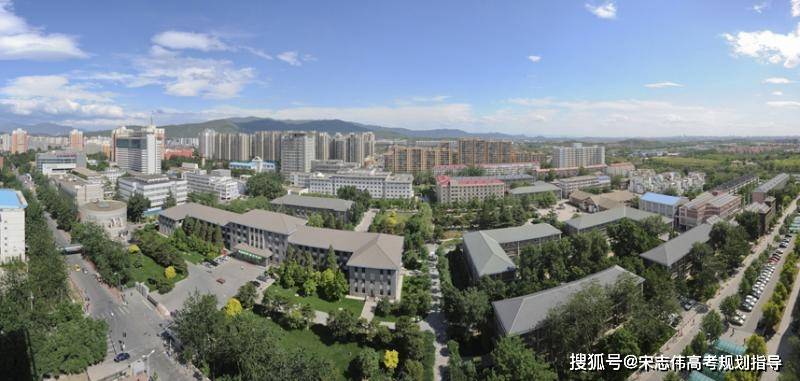 2021年北方工业大学招生专业,哪些是特色专业,毕业生就业及升学情况