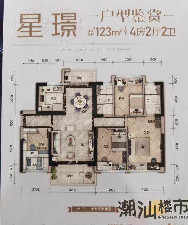 备案最高10202元㎡碧桂园新宸湾获预售