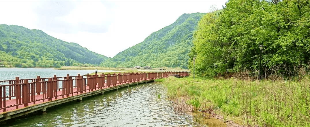 广元市利州区白朝乡月坝村,一个离月亮很近的地方