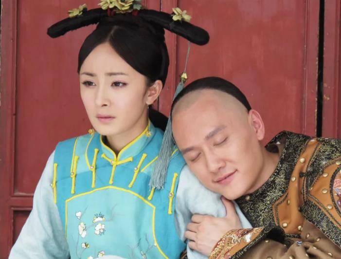 原创被于正捧红的女演员,各个都成一线明星,唯独她3年9个女主都没火