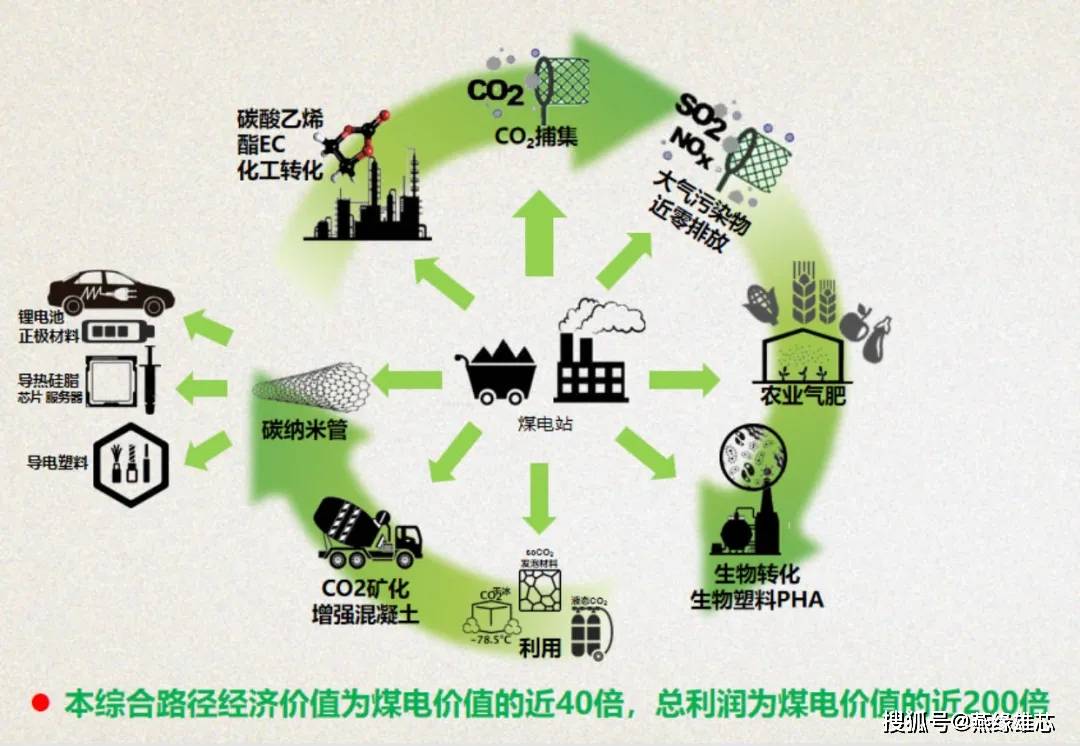 全球视角下的中国碳中和博弈