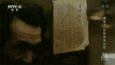 从他身上映照出国产影视剧最生猛的侧面,也映照了它是如何走上平庸