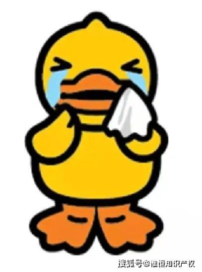 一直是表情包素材提供者 而除了猫狗之外 近几年最受欢迎的可能就是