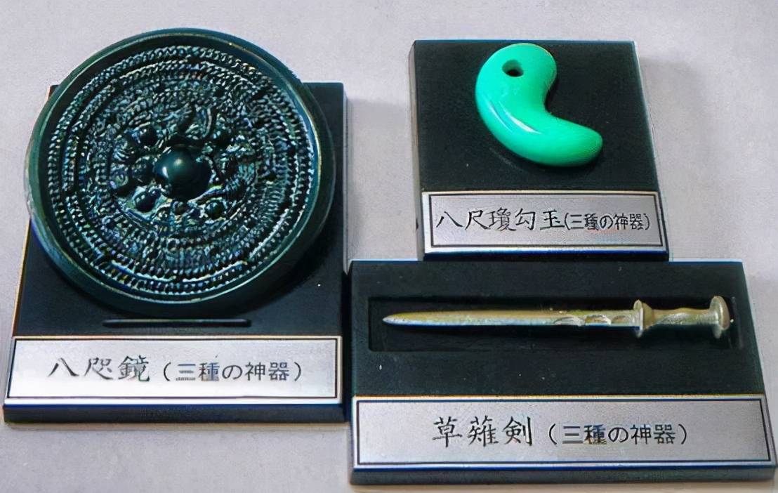 而当时的日本天皇将汉朝皇帝赐予当做一种殊荣,因为这证明他的统治