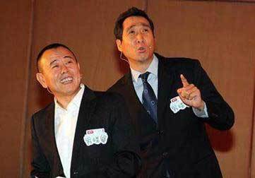 潘长江个人履历,64岁演主角拍戏摔伤粉丝心疼