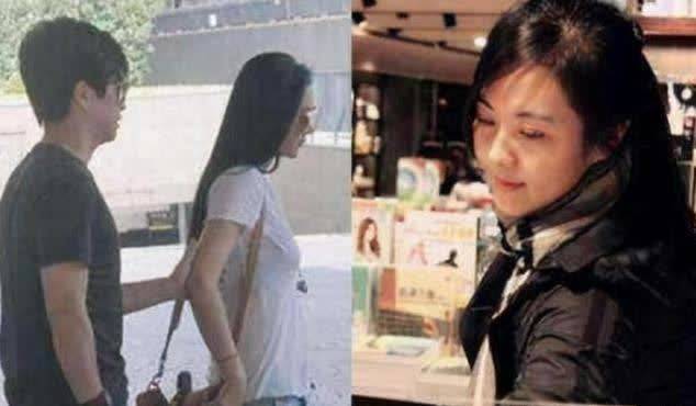 她是清华女博士,老公是歌手李健,因长太好看被星探多次发掘邀请