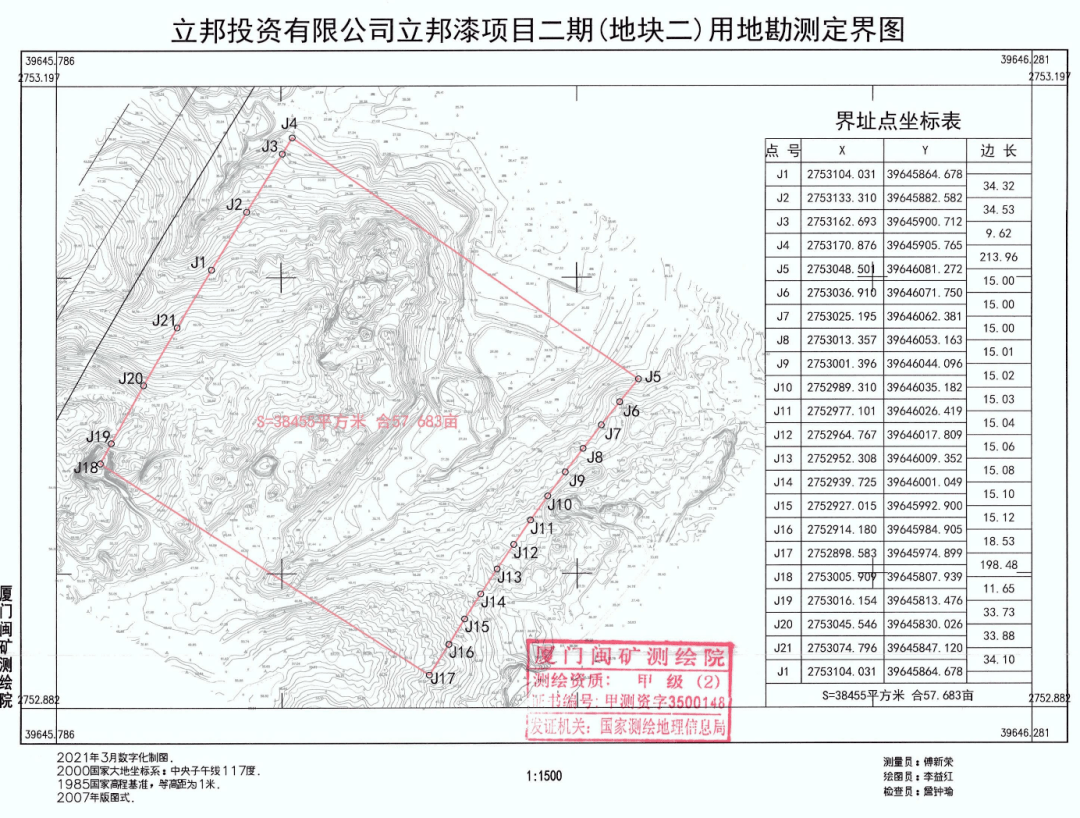 泉州南安发布一批征地启动公告有你们村吗