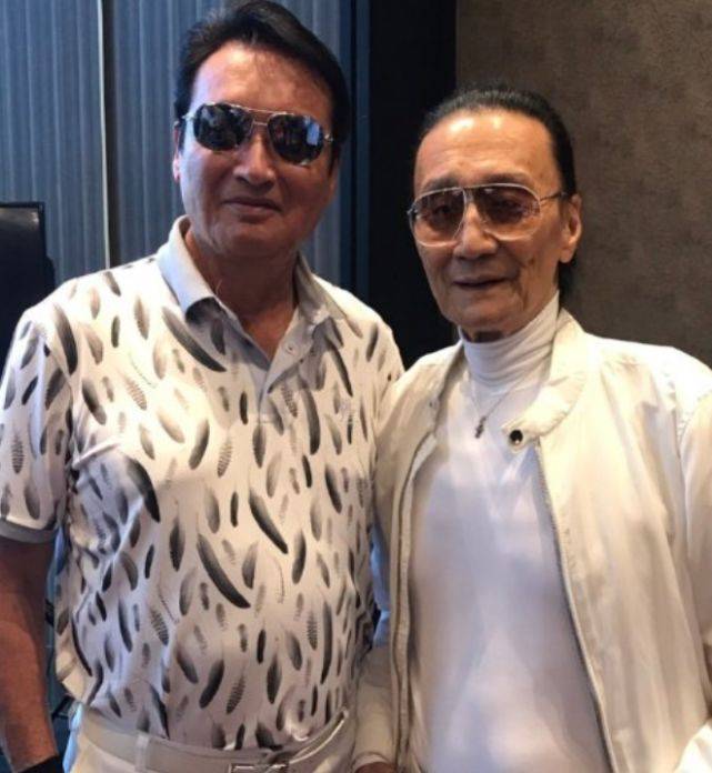 80年代拿下影帝的他,有不老男神之称,71岁依旧帅气逼人