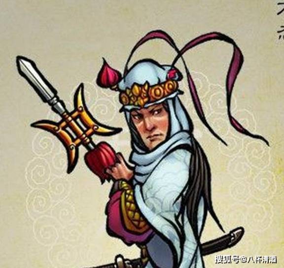 方杰