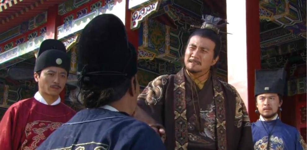 原创知道张士诚名字含义后,朱元璋搞了十二起文字狱,涉案者无一幸存