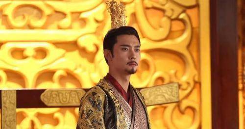 李元景李渊的第六个儿子为何最后却被侄子李治所杀