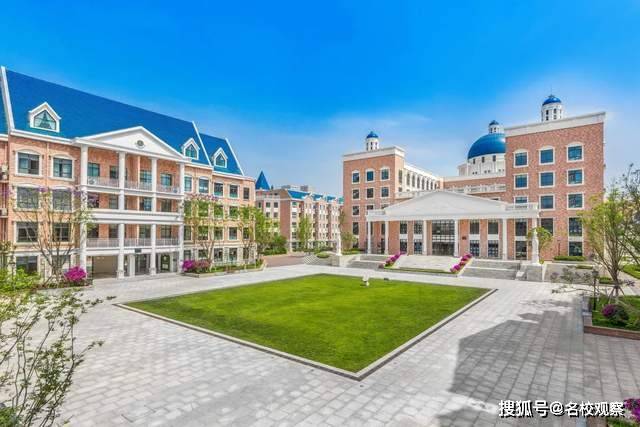 小一招450人新川外国语学校2021年幼升小招生简章公布