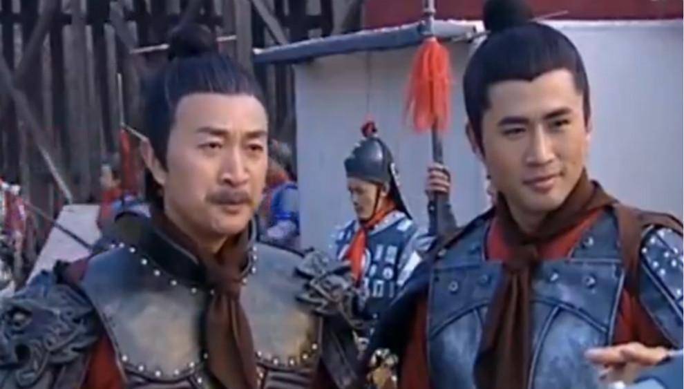 郭威临终在四个地方埋了六样东西,柴荣不解其意,赵匡胤成功篡国