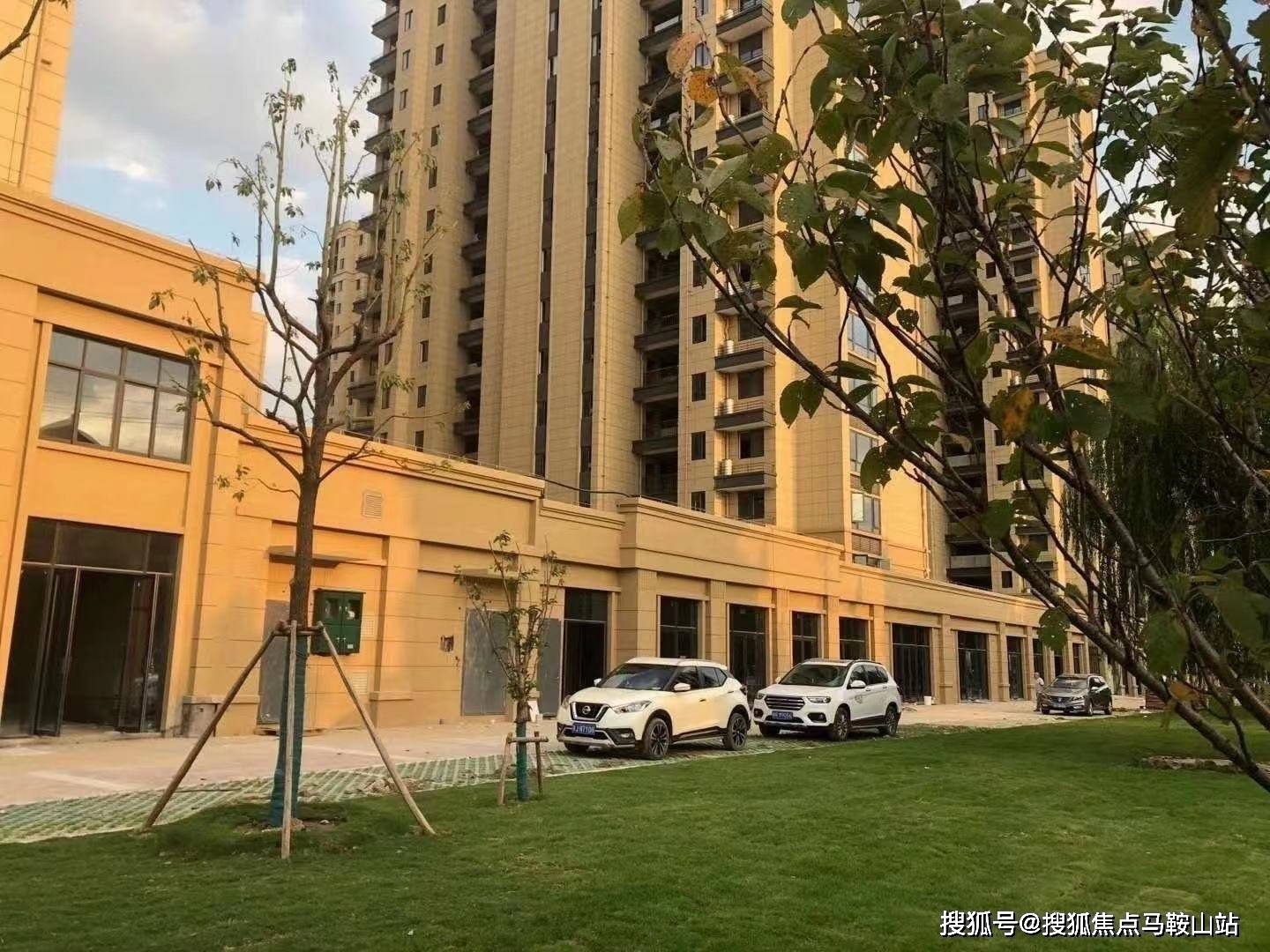 咨询嘉善中都华庭——商铺详细介绍价格户型图-房产销售