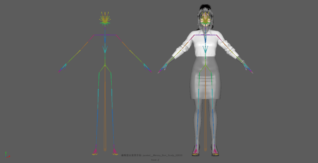 3d虚拟ip定制服务专业孵化盘活品牌ip