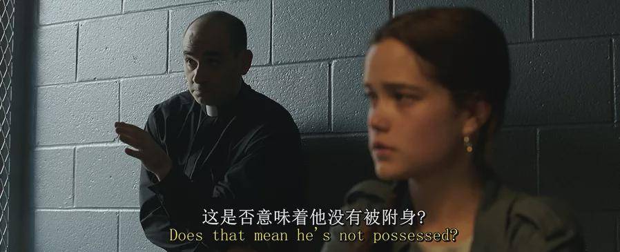 《招魂3》影评:全球爆款!年度票房最高的顶流回来了!