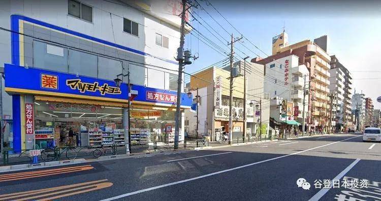 谷导日本东京的23区你pick哪个下篇