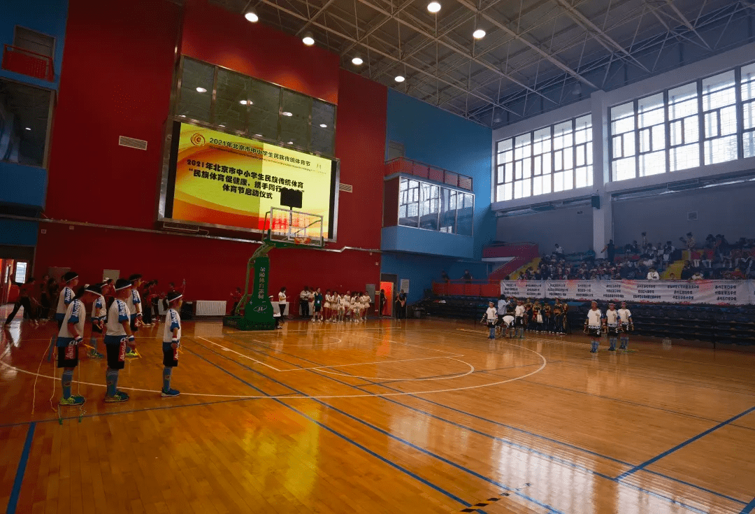 北京市丰台区长辛店第七小学市级跳绳比赛创佳绩